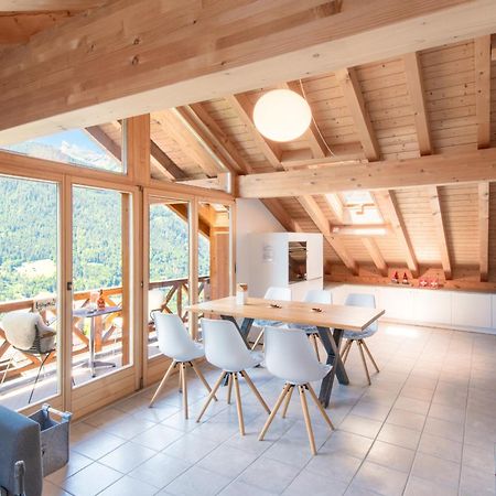 וונגן Chalet Rose Penthouse מראה חיצוני תמונה
