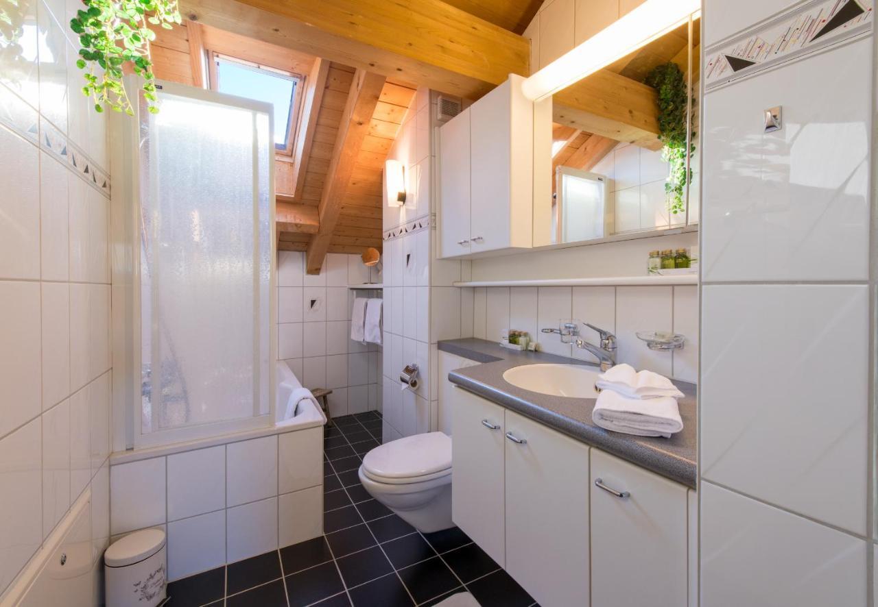 וונגן Chalet Rose Penthouse מראה חיצוני תמונה