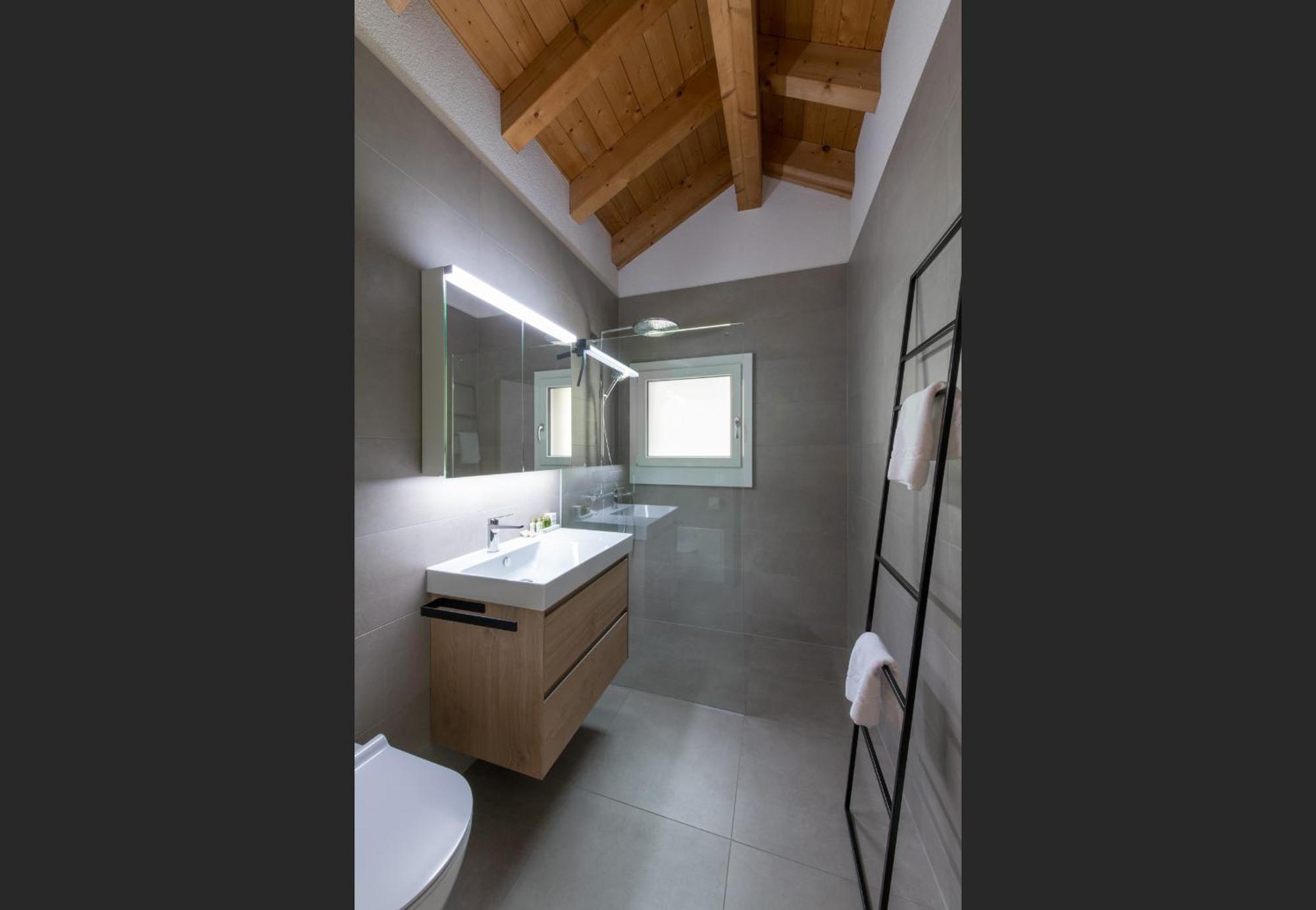 וונגן Chalet Rose Penthouse מראה חיצוני תמונה